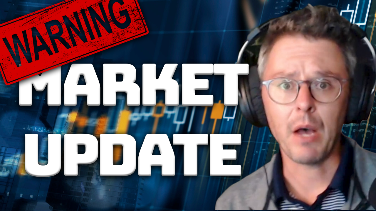 How Will Government Shut Downs Impact the Markets? || Bullet Wealth