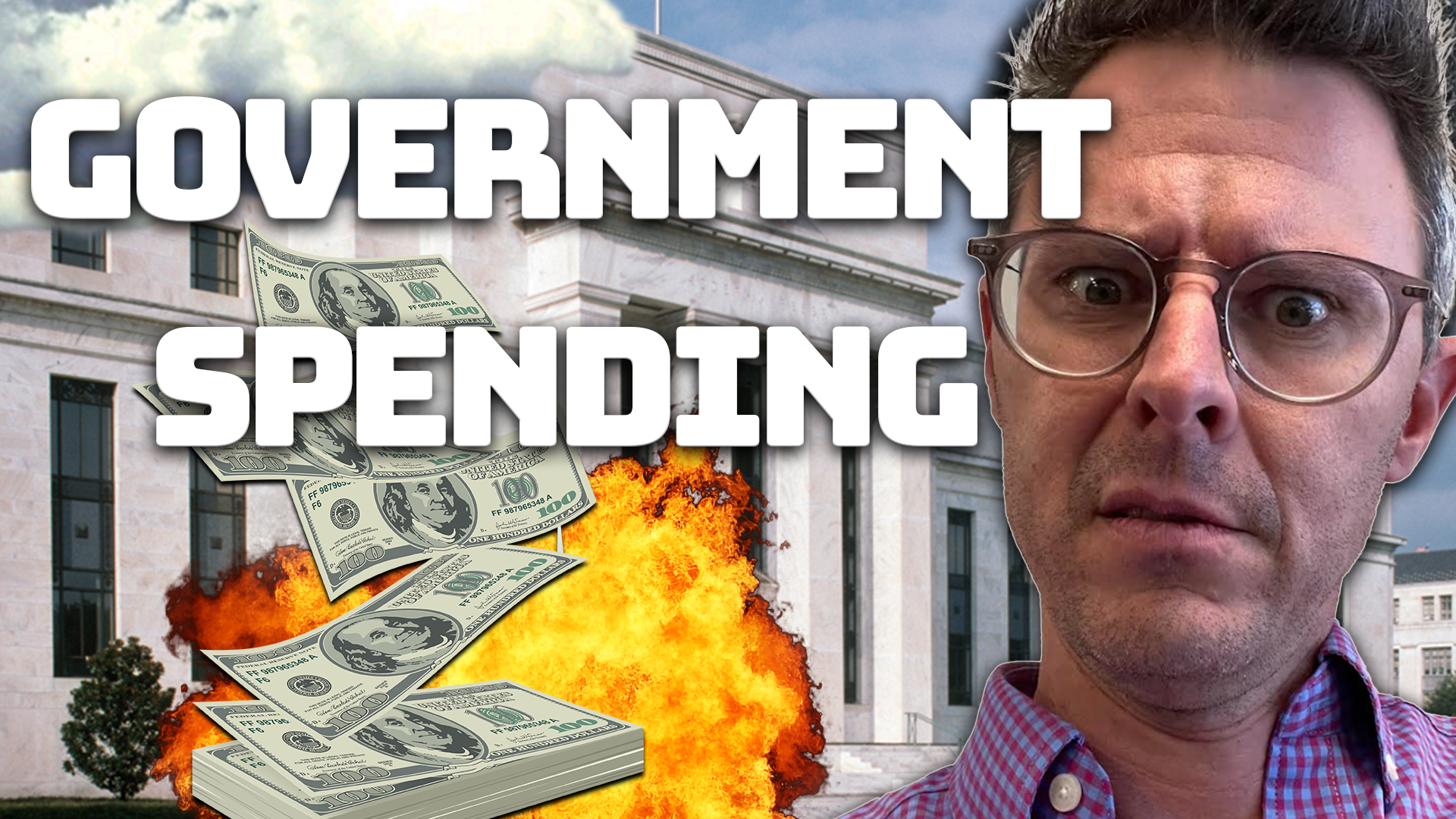 Exploring Uncontrolled Government Spending and Market Updates || Bullet Wealth