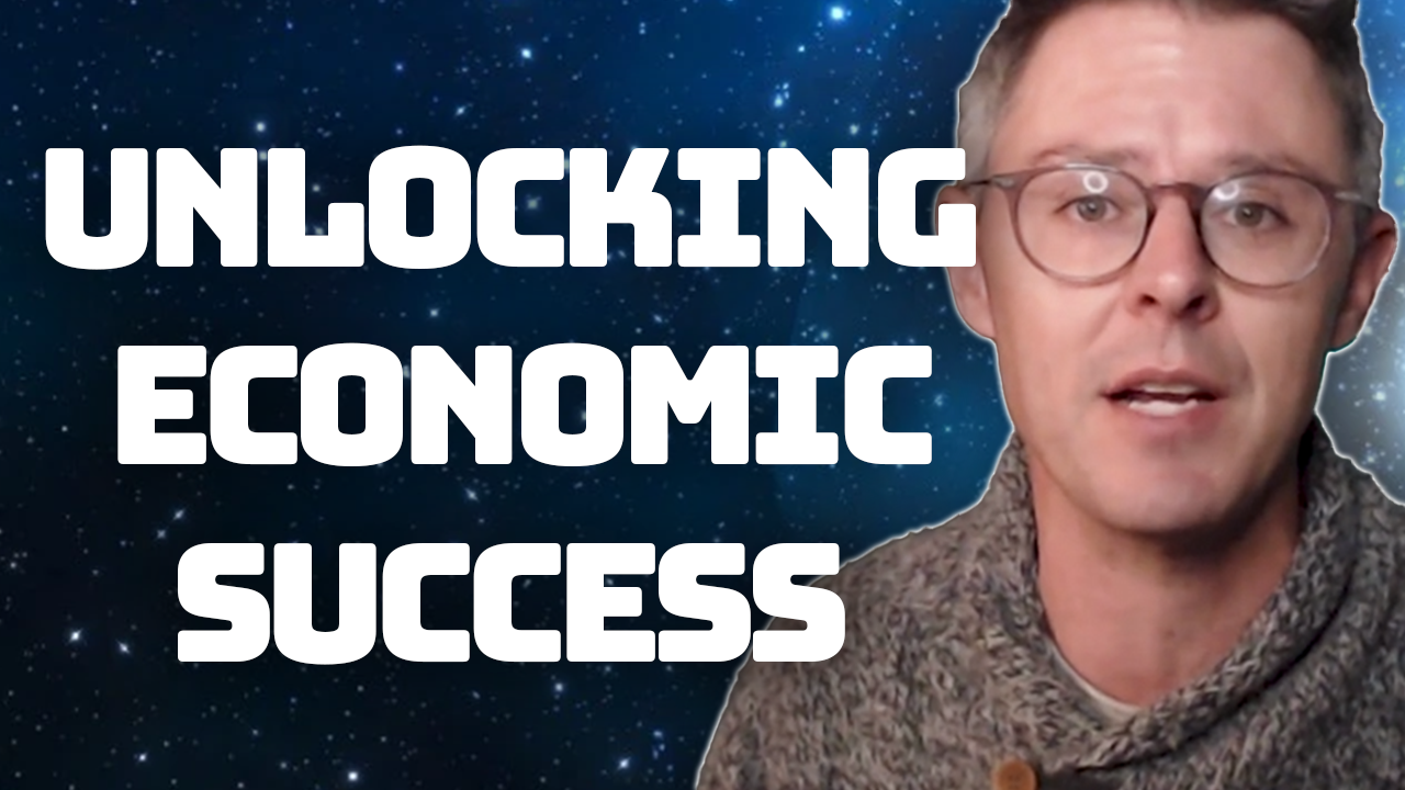 Unlocking Economic Success! The Surprising Secrets You Need || Bullet Wealth