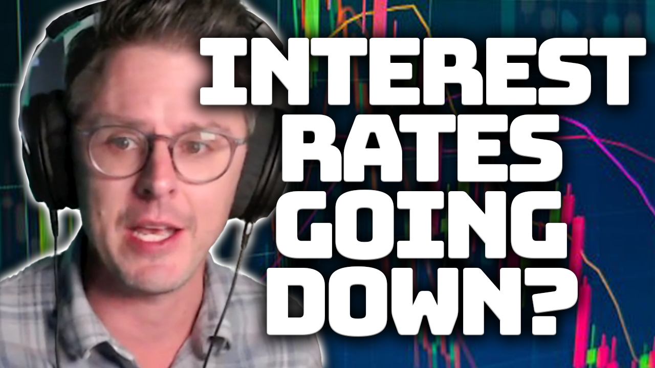Interest Rates Flattening Out - What It Means for the Economy! || Bullet Wealth