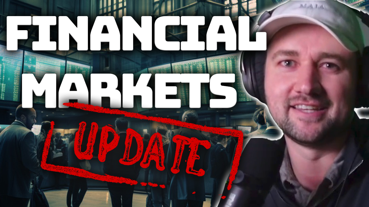 Government Spending and its Ripple Effect on Financial Markets || Bullet Wealth