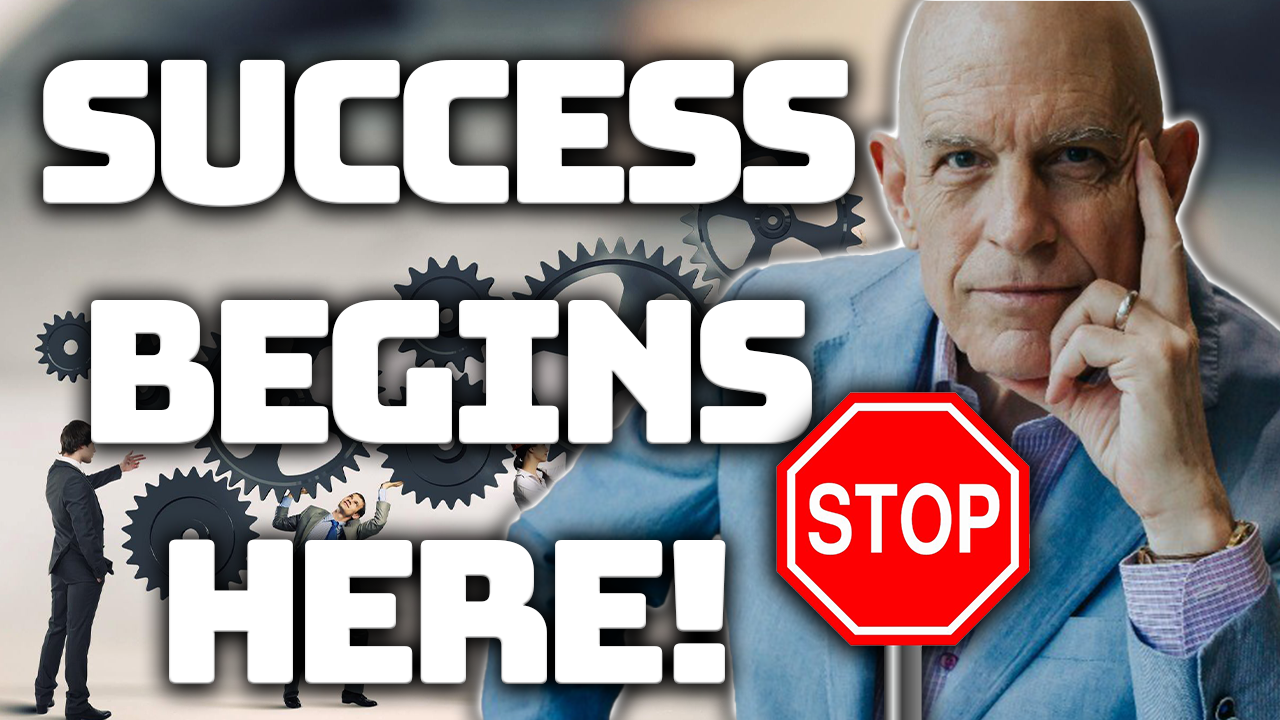 Blueprint for Success Begins Here! CEO's Water Industry Triumph! || Bullet Wealth