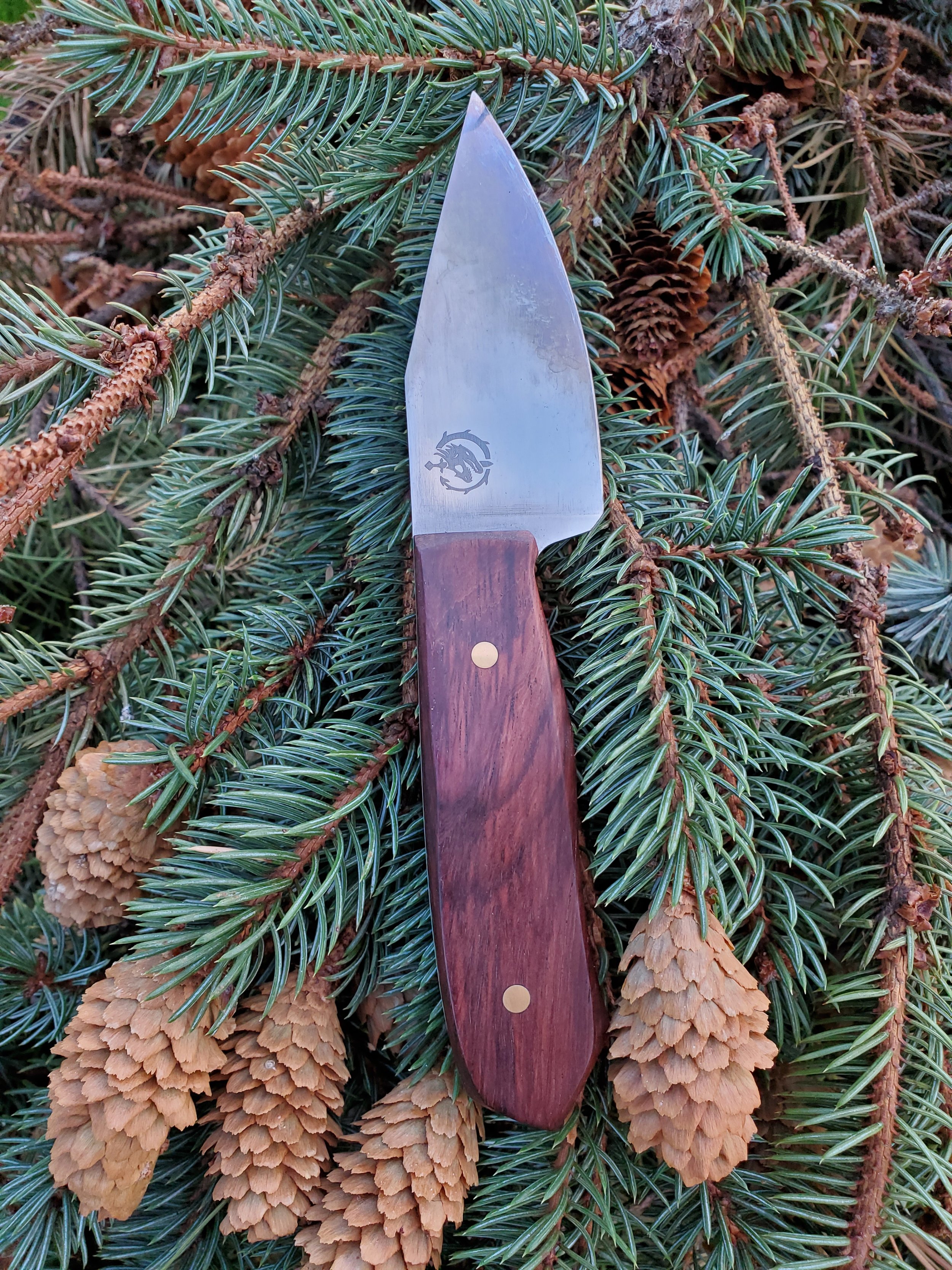 Every Knife Tells A Story