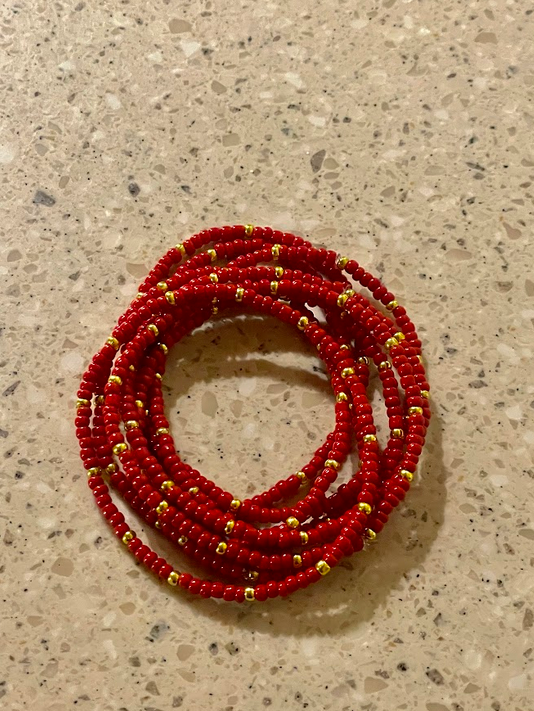 Velvet Glow Bracelet