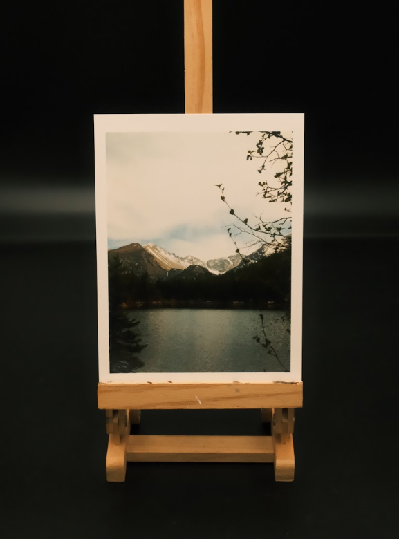 Bear Lake Photo Prints