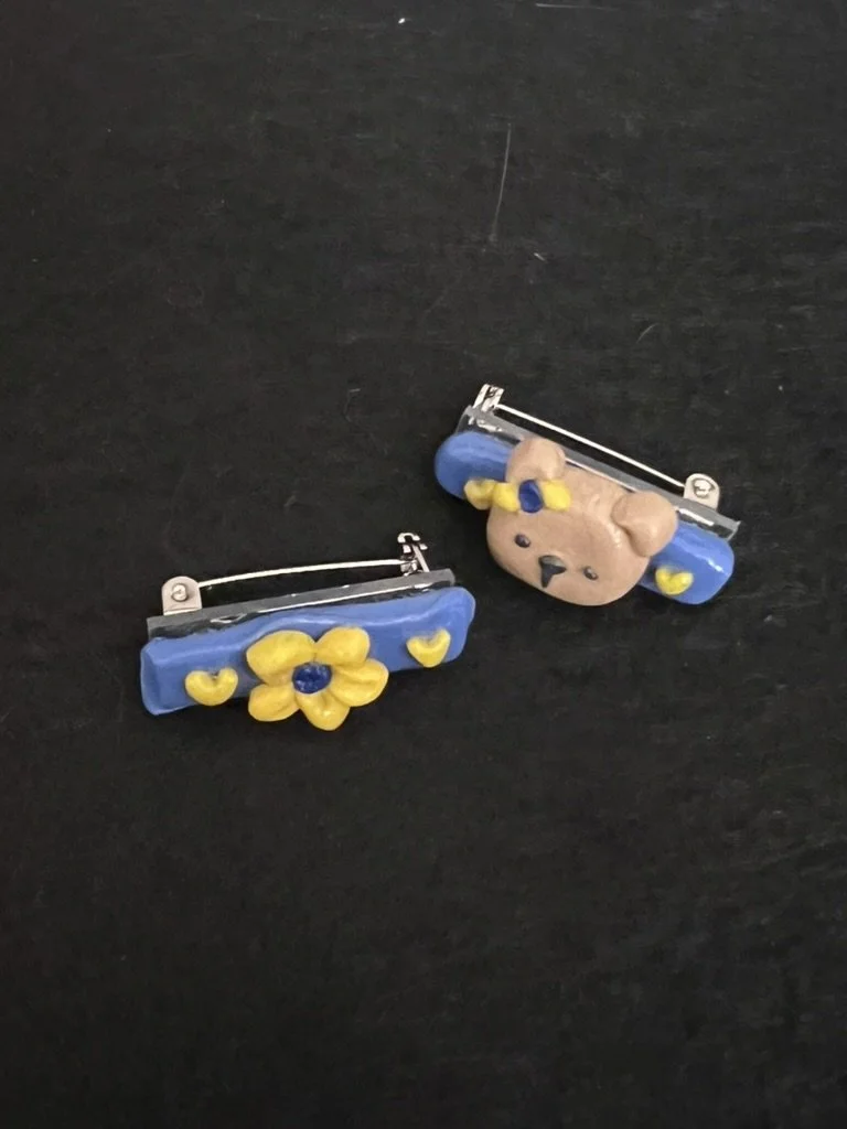 Marquette Pins