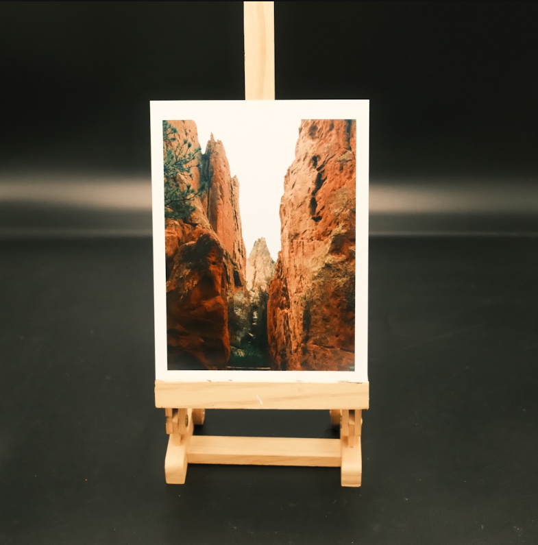 Garden of the Gods Photo Prints