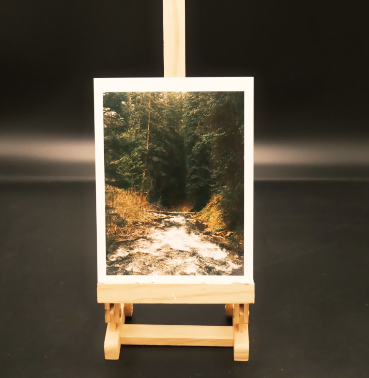 Maroon Bells River Photo Prints