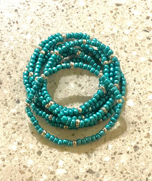 Mystic Glacier Bracelet