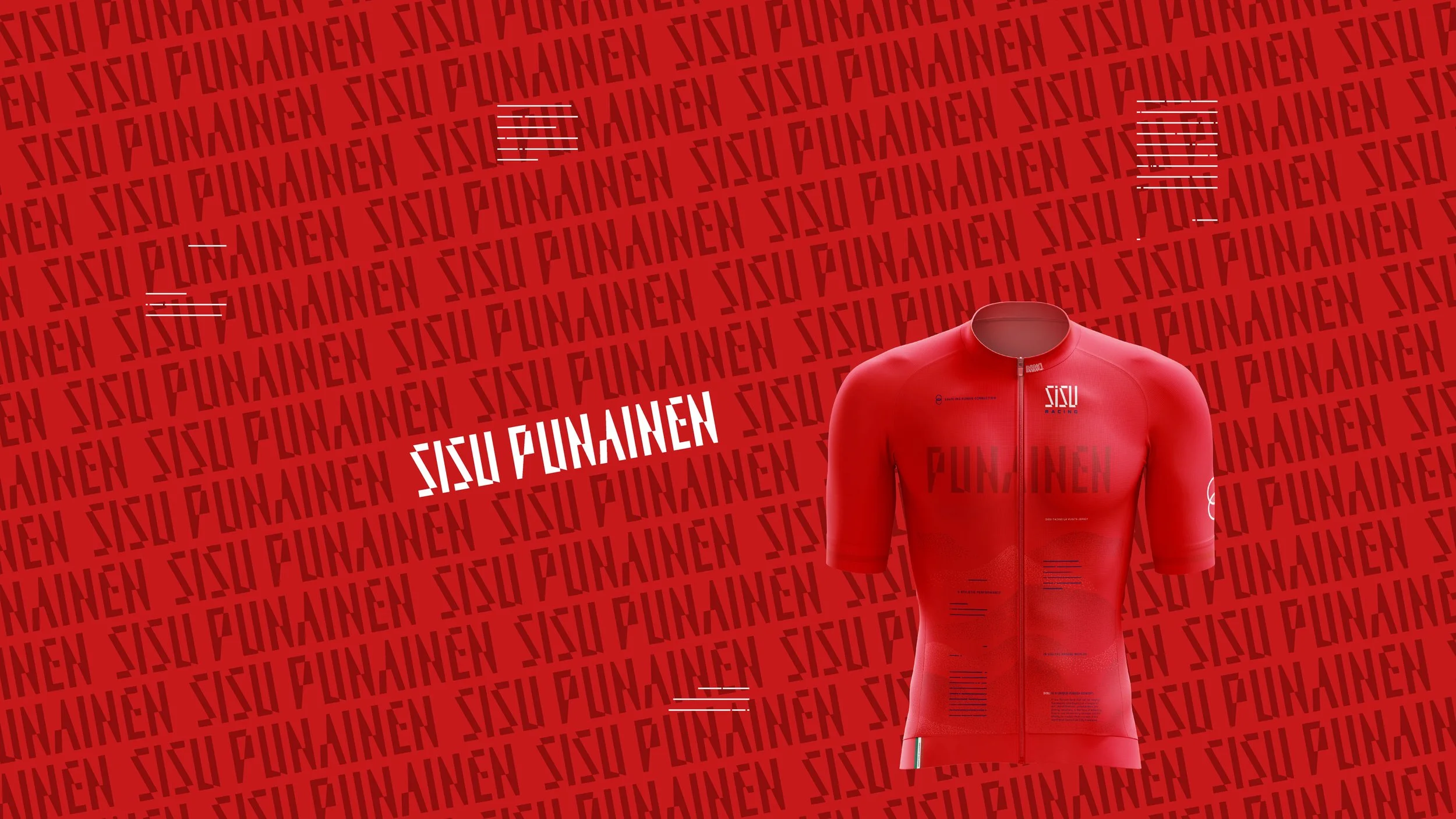 SISU Punainen 2026 - Stage 1 Preview