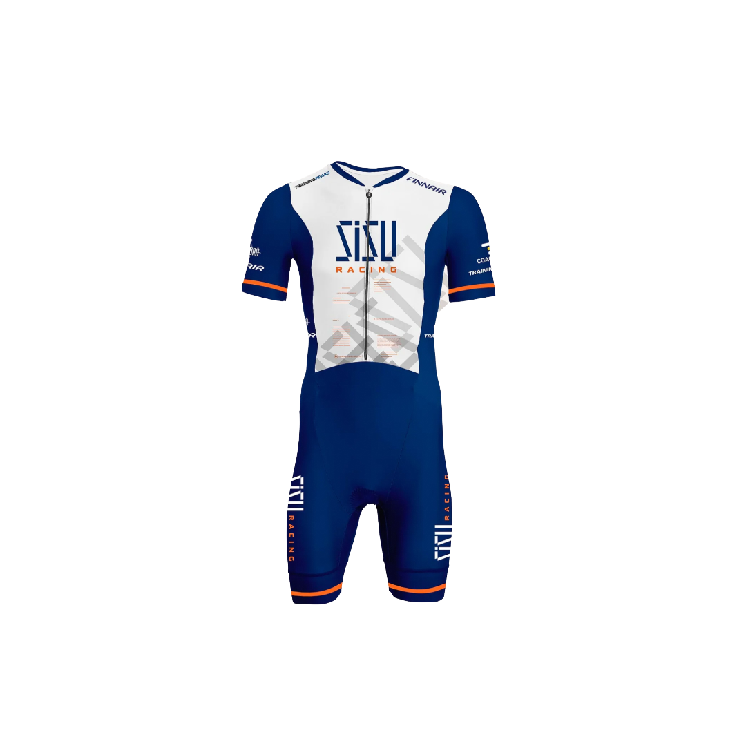 Race Suit