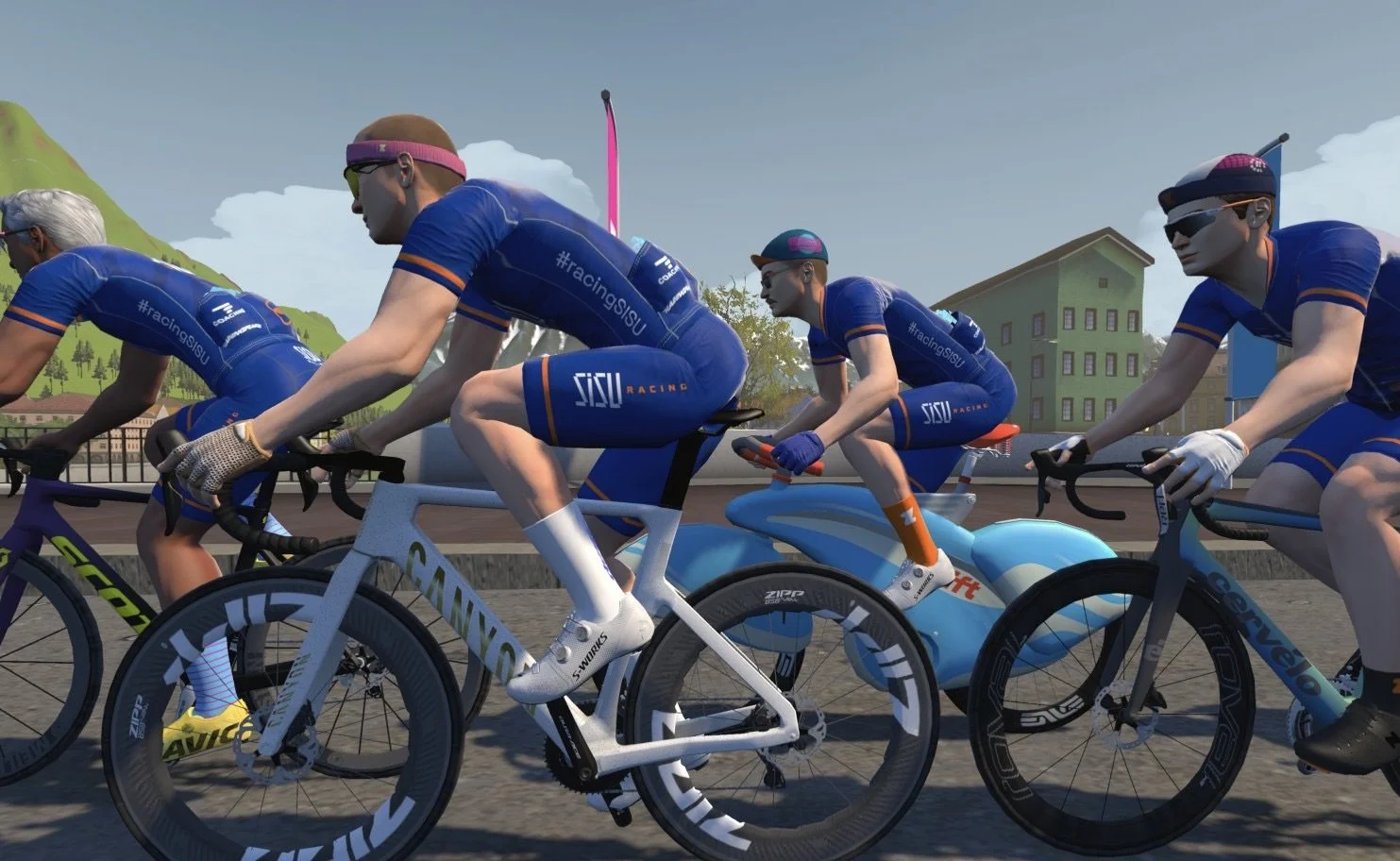 Thank You for an Incredible 2025 – Let’s Go Bigger in 2026