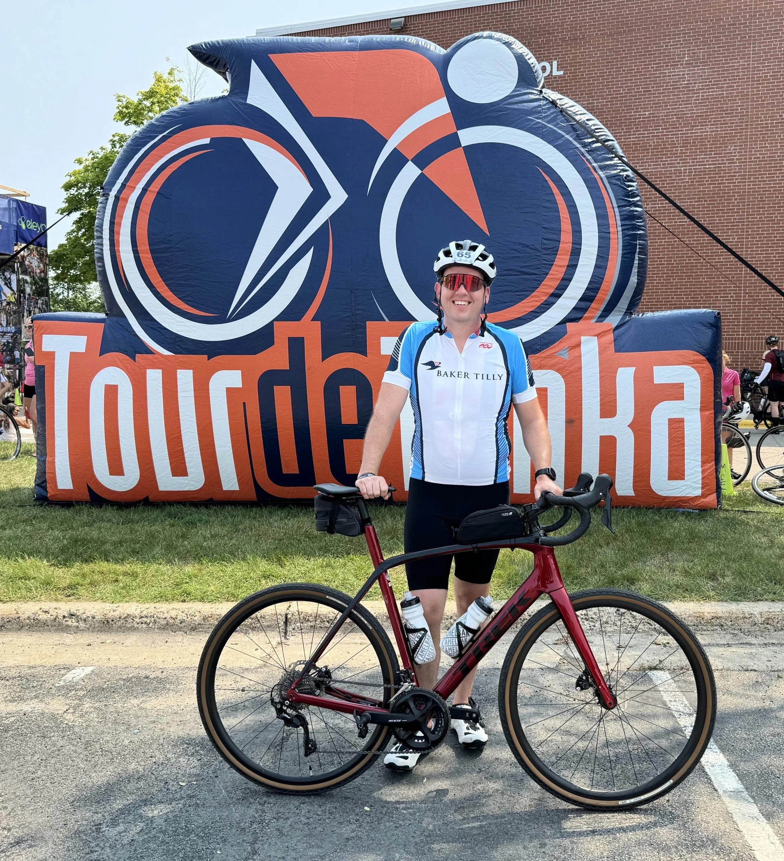 ALLAN CREW: From Basement Beginnings to Blue-Kit Belief