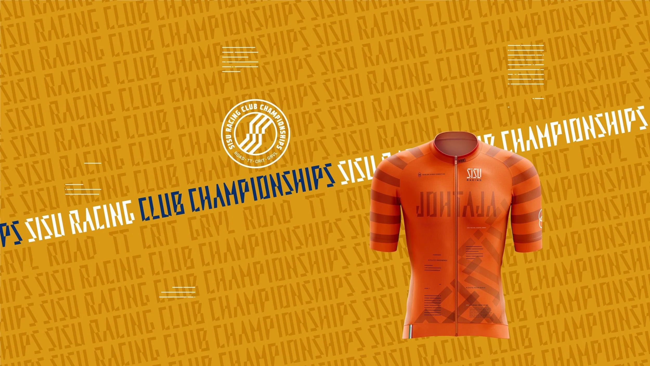 Against the Clock: A Reflection on the SISU Racing Individual Time Trial — and the Challenge Ahead