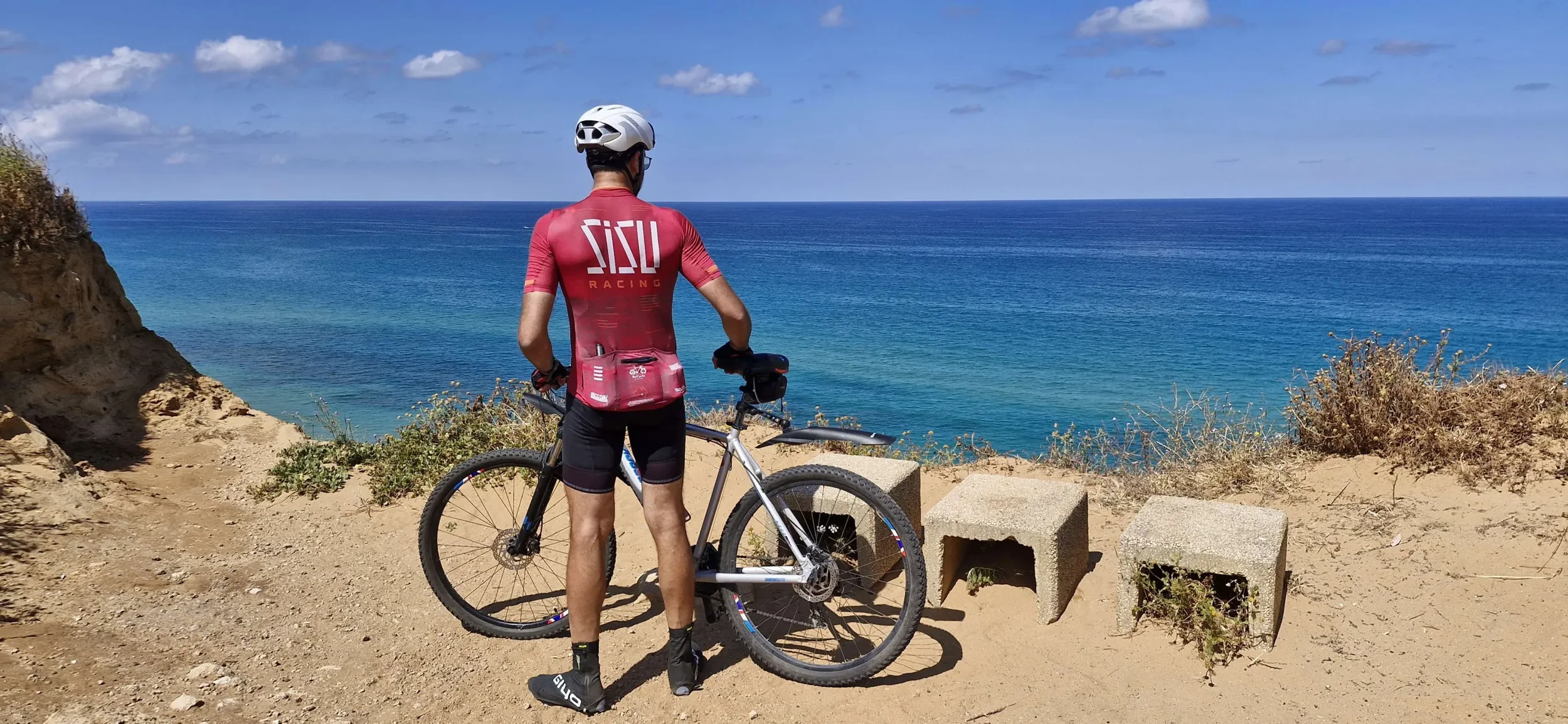 YAKOV DADUSH 🇮🇱 Consistency, Planning, and Community as a Way of Life