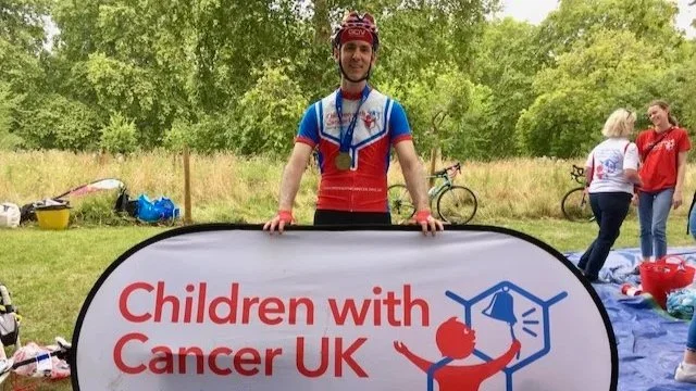 Miguel Méndez: From a 2am TTT to a Global Community 🇪🇸 