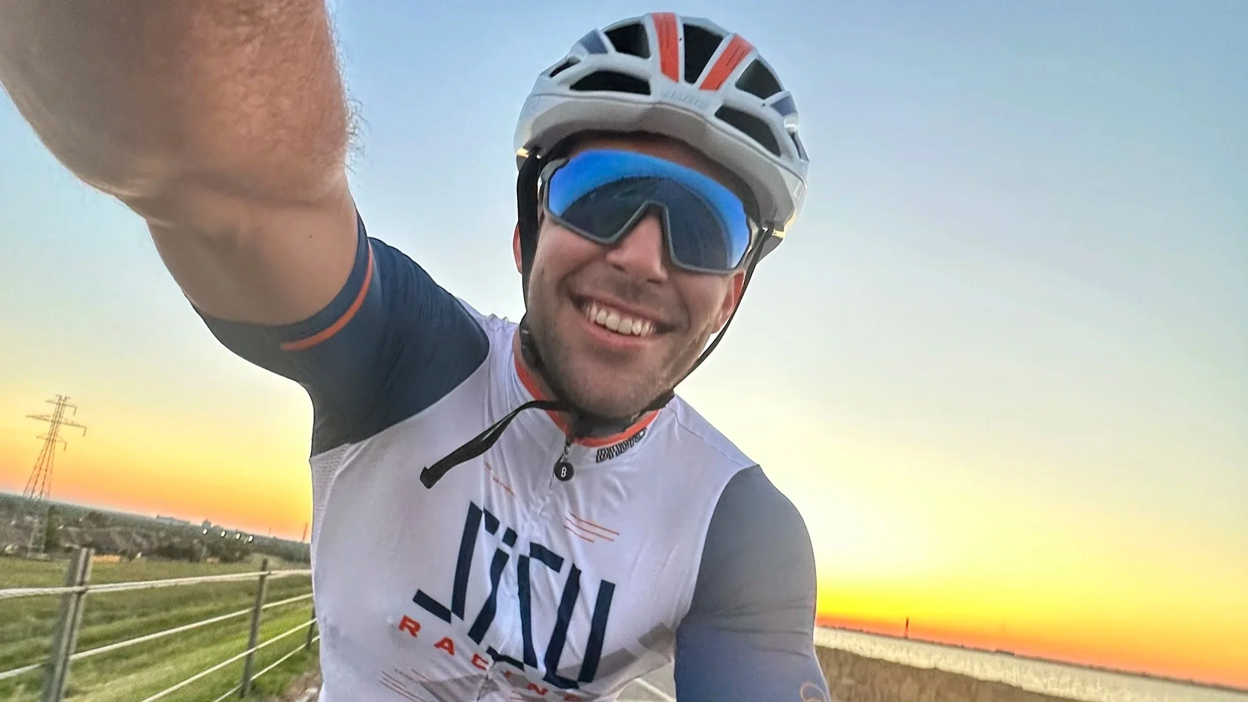 NATHAN GERDTS: All In, All Heart, All SISU 🇺🇸