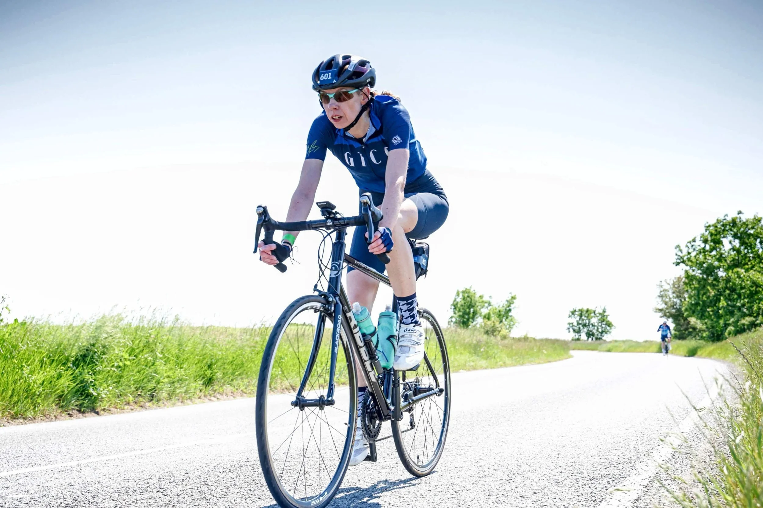 Ann Kitchen: Determination, Teamwork and the Power of Consistency 🇬🇧