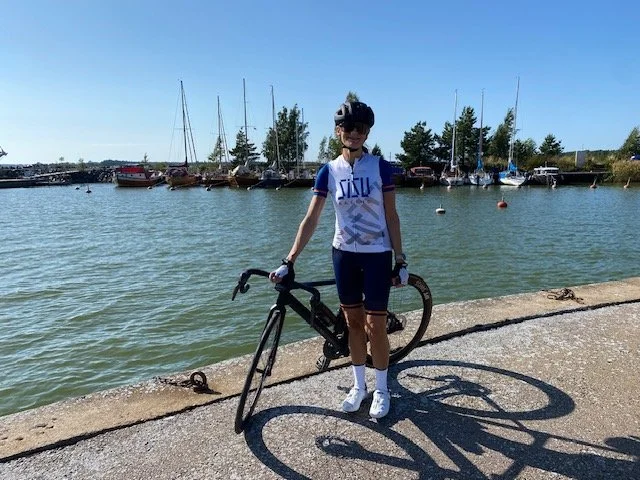 Mona Kangasniemi: Finnish SISU - Twice Crowned Champion 🇫🇮