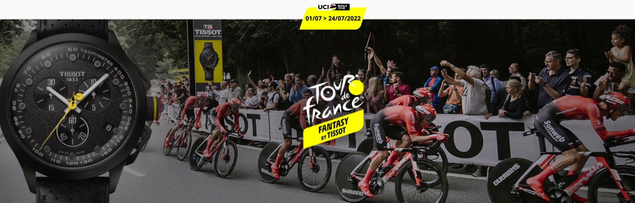 tissot fantasy tour de france rules