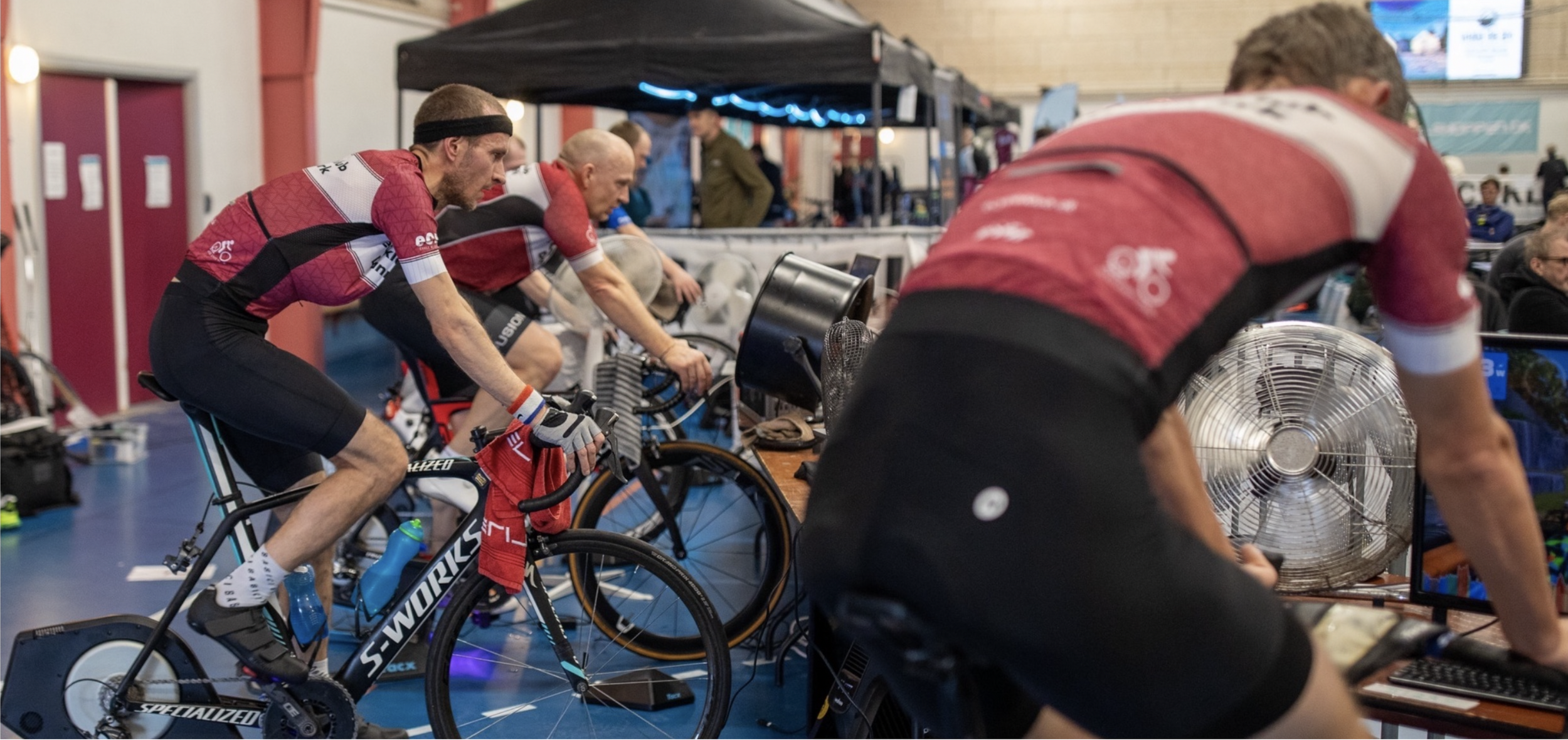 Thomas Sørensen: Danish Grit, Quiet Ambition, and the Power of Riding Together 🇩🇰