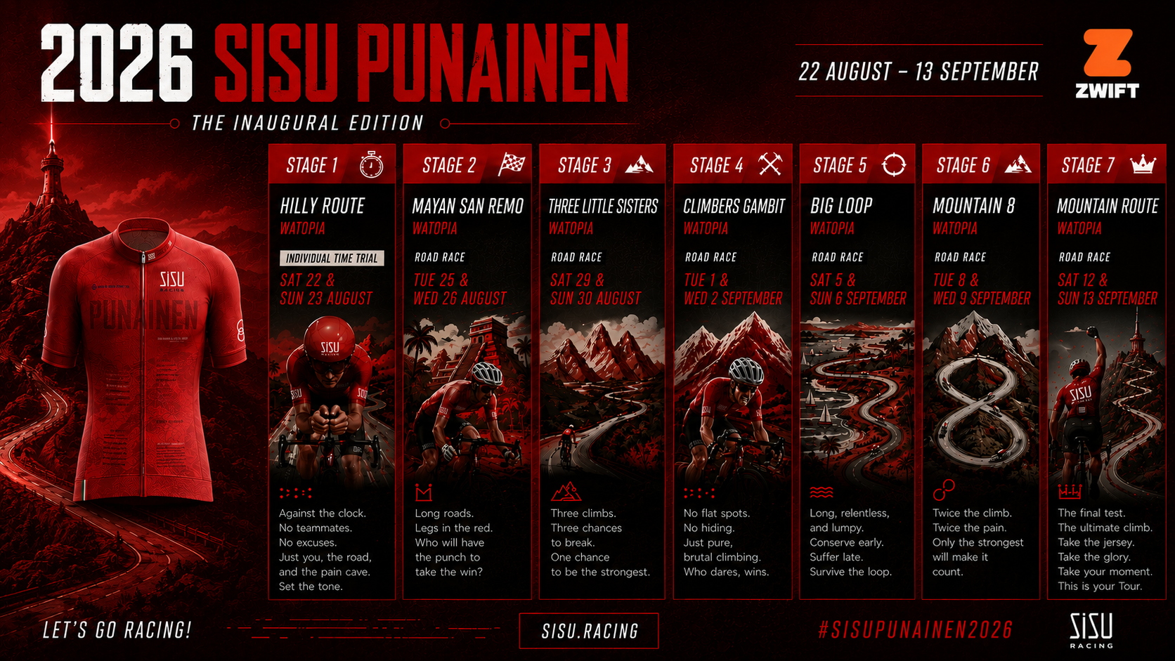 2026 SISU Punainen Poster.png