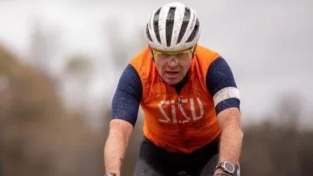 Lee Ragsdale: Endurance, Engineering, and Finding SISU Everywhere 🇺🇸