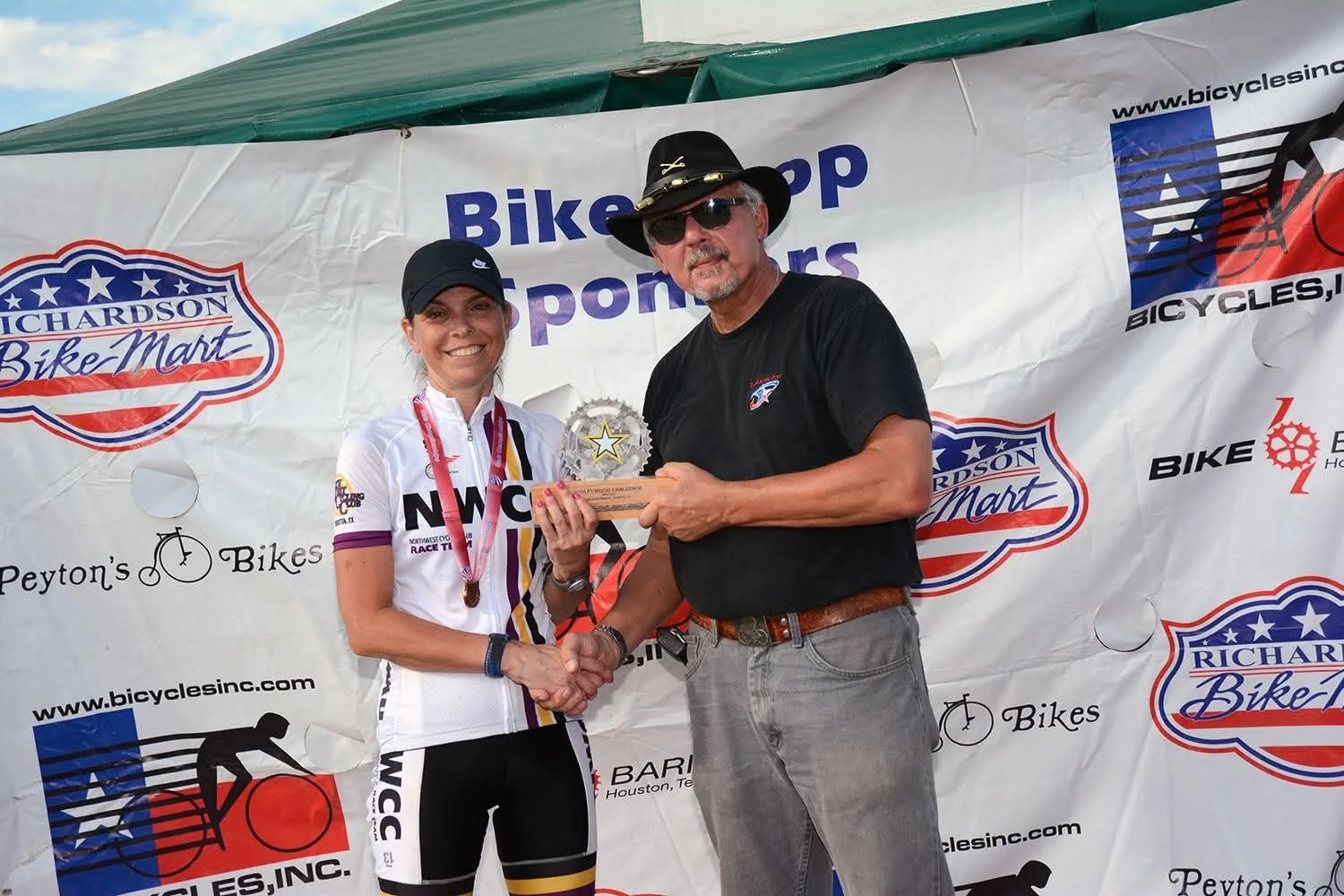 Kathy Garrett: Climbing Back, Again and Again 🇺🇸