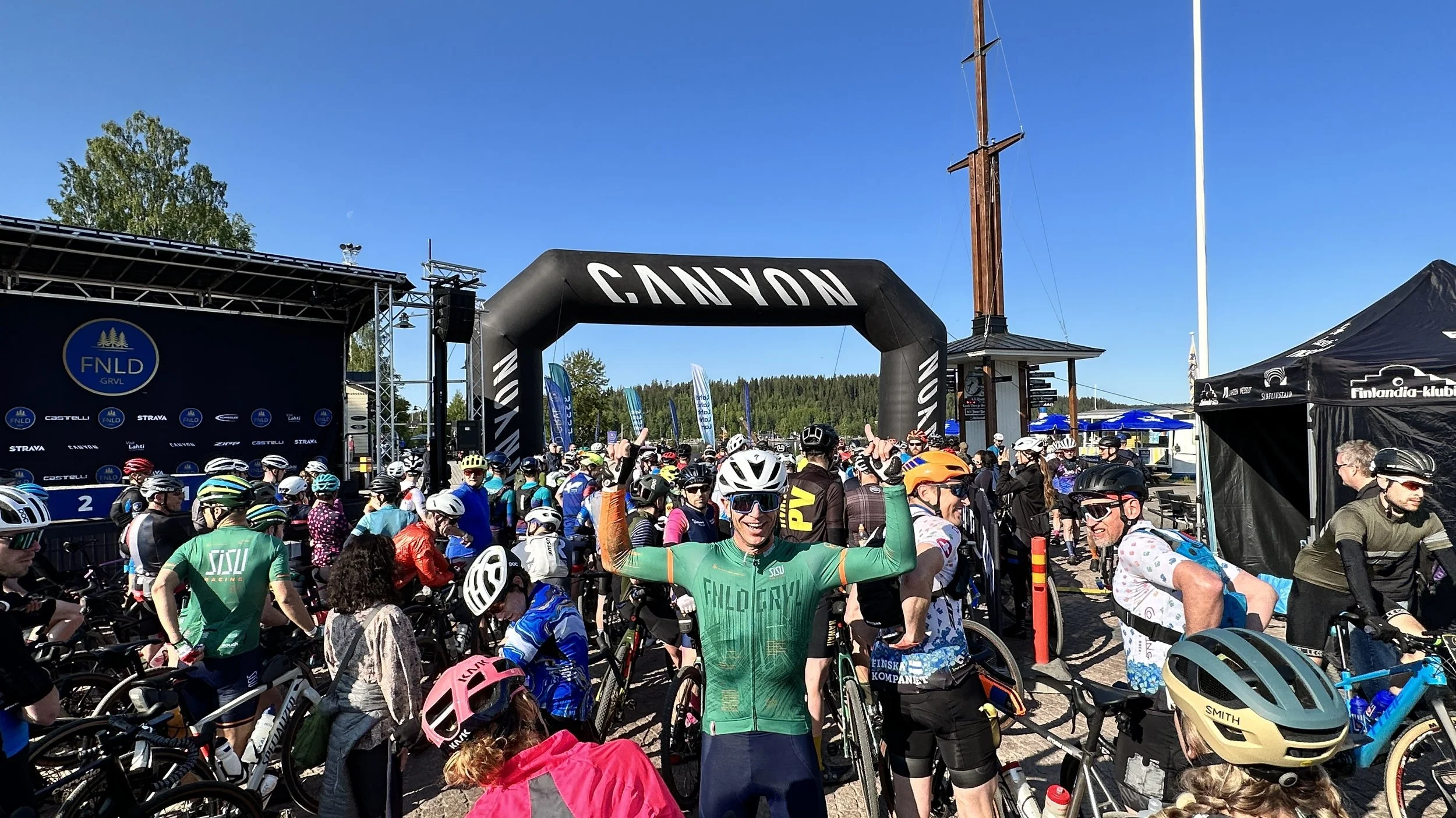 MATT JANSSEN 🇦🇺 🇫🇮