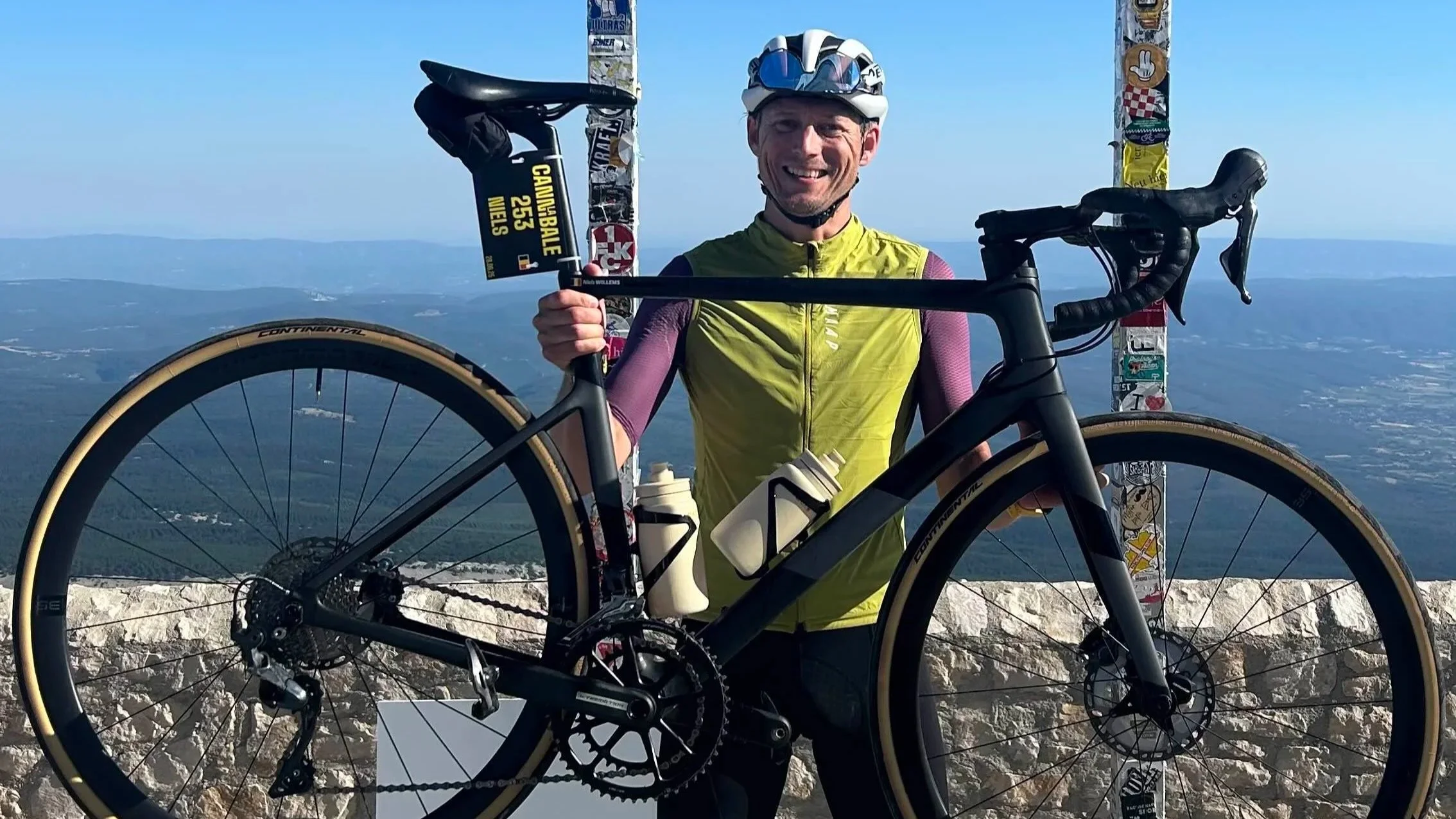 Niels Willems: Forged in Belgium, Built for SISU Racing 🇧🇪