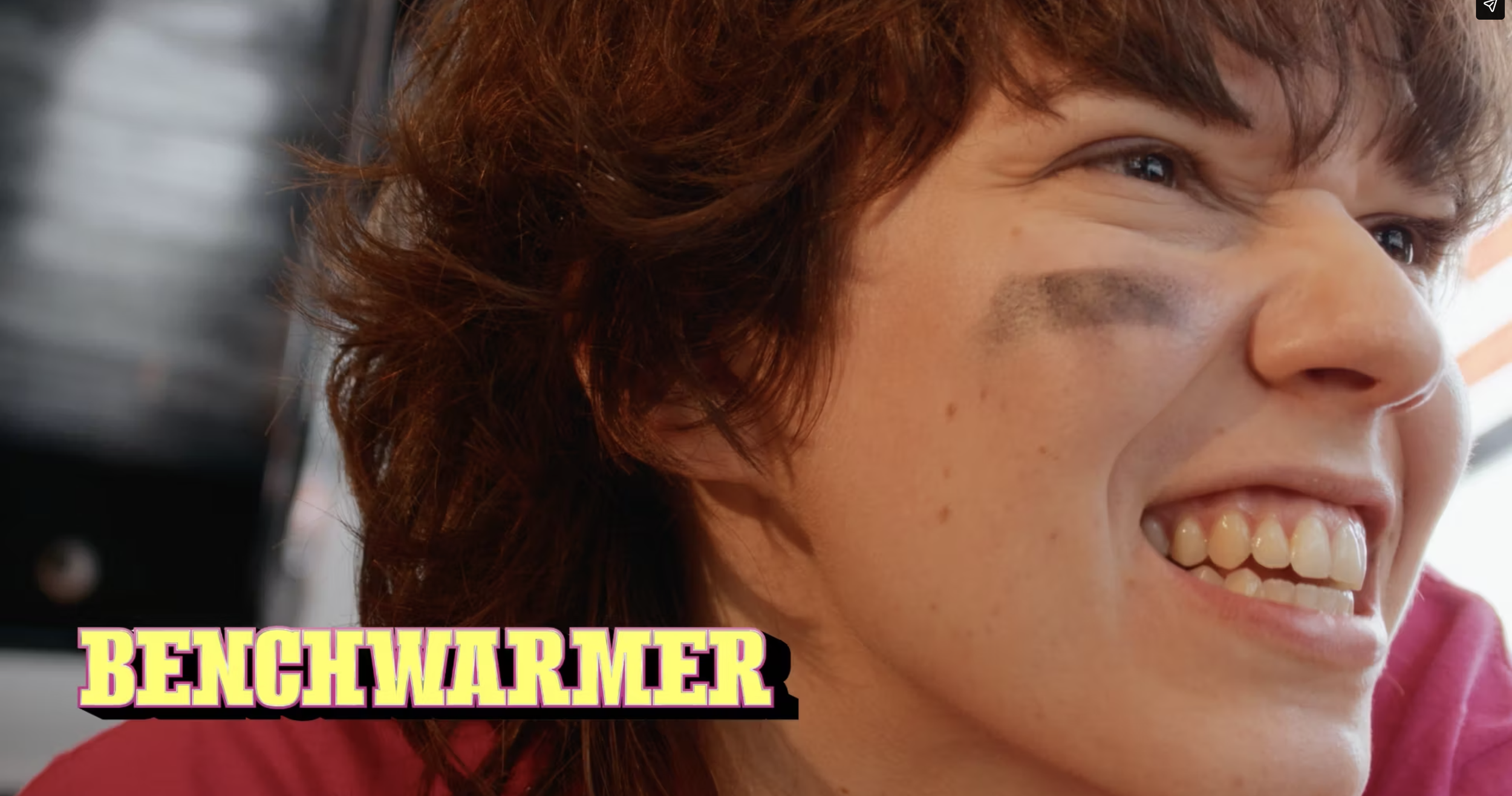 Benchwarmer (Upcoming)