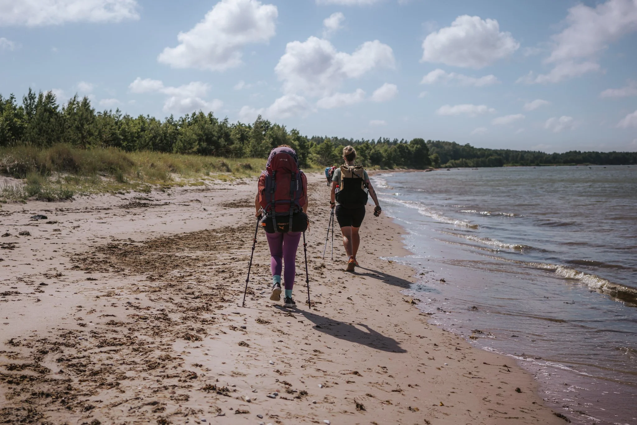 30.06-09.07.2023 Hiiumaa pikamaamatk