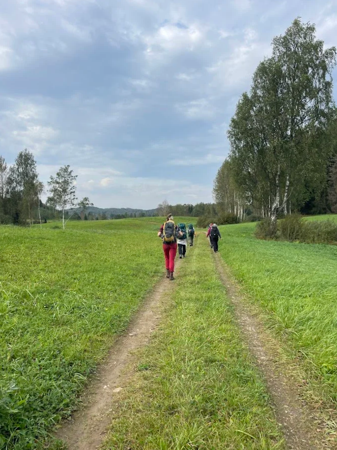 19-21.09.2025 Kääriku matk