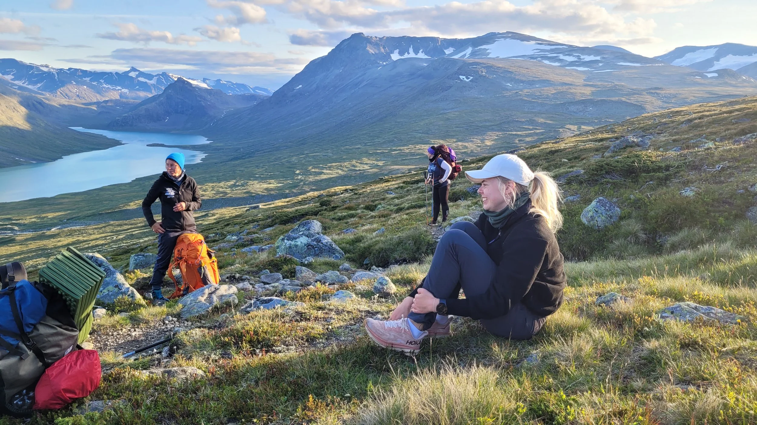 19-28.07.2024 Norra mägimatk