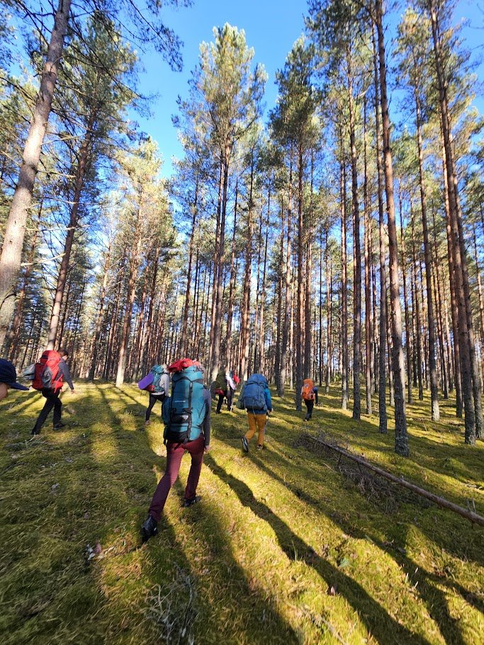 11-13.10.2024 Setumaa matk