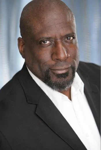 Actor Kevin Grevioux