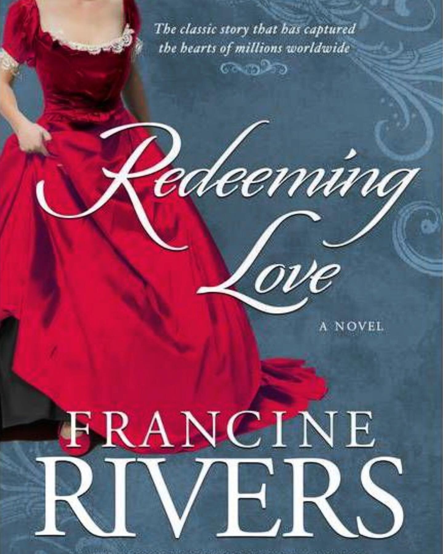 ❤️🎬🍿 Very fun doing the Audio Description Narration for the film REDEEMING LOVE, a powerful and timeless love story that takes place against the backdrop of the California Gold Rush of 1850. Based on the 1991 novel by Francine Rivers. Now in theate