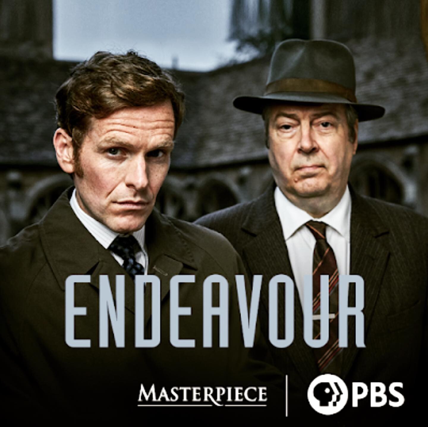🇬🇧🕵️&zwj;♀️🔍 Do you love a good British whodunnit? Just wrapped Audio Description narration for Season 8 of Endeavour on @MasterpiecePBS ~ a favorite detective drama series, airing on @pbs Sunday eves, 9/8 Central! 🇬🇧🔍💫
 
#EndeavourPBS #Maste