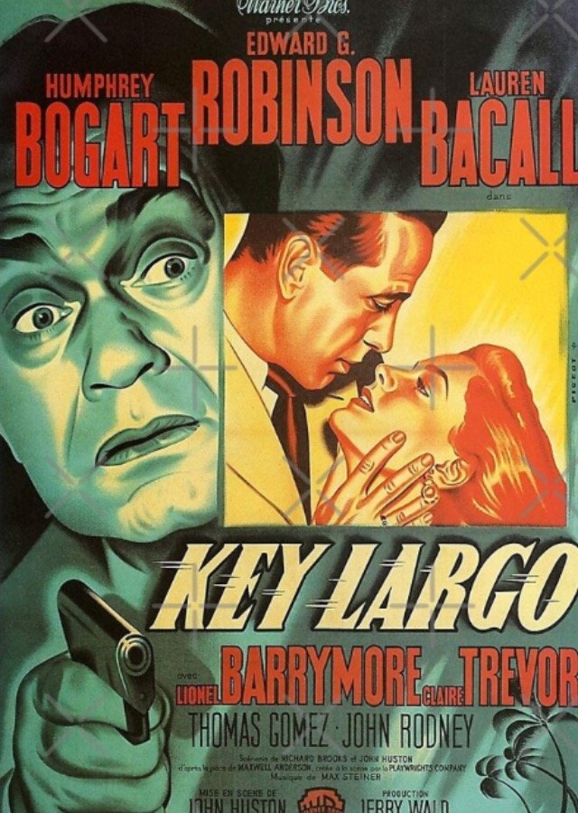 13 Key Largo poster.jpeg