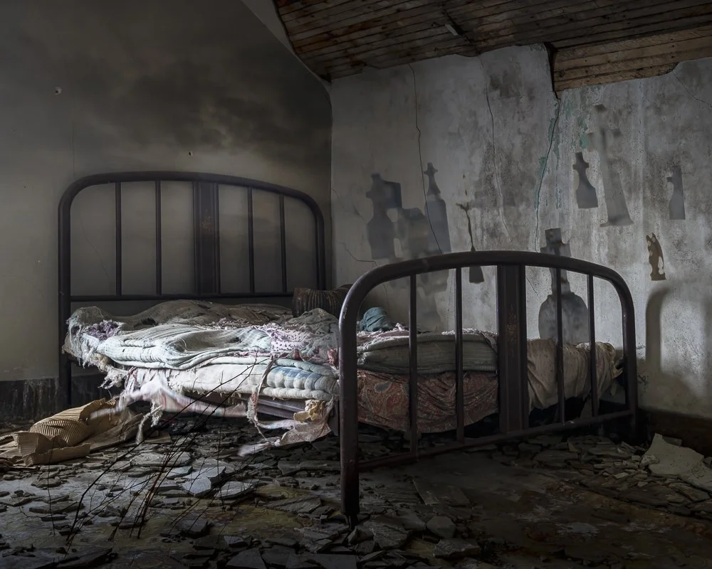 Reconstructed Interiors