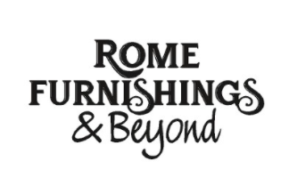 Rome Furnishings &amp; Beyond