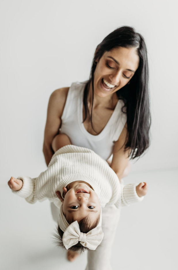 Motherhood Minis Photoshoot