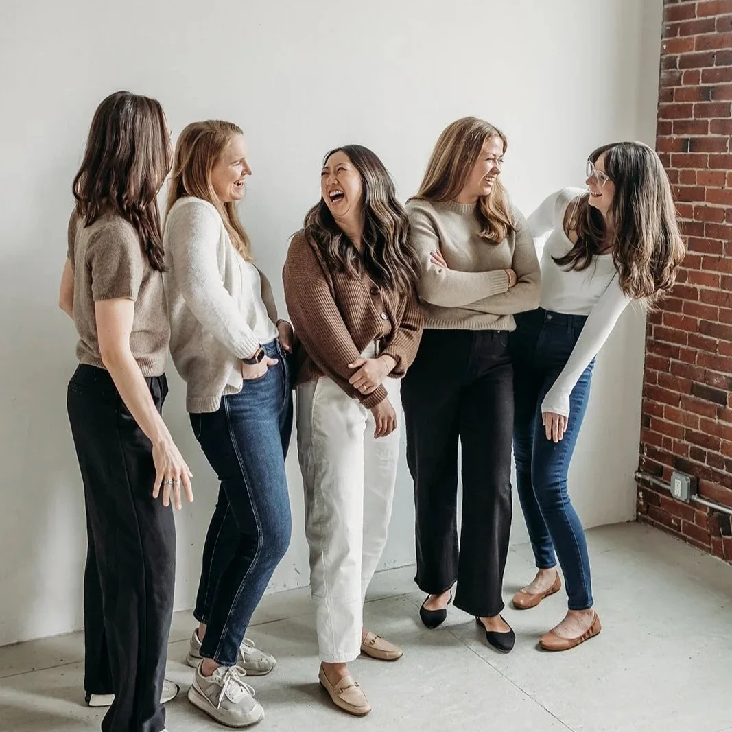 Women in Wellness: Connect and Collaborate