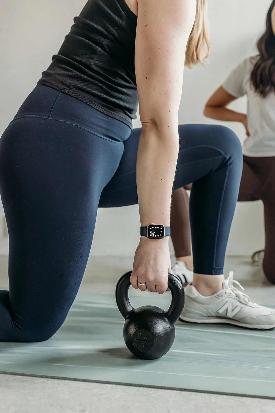 Pelvic Health and Functional Strength (FPH x Training Lab Southie)