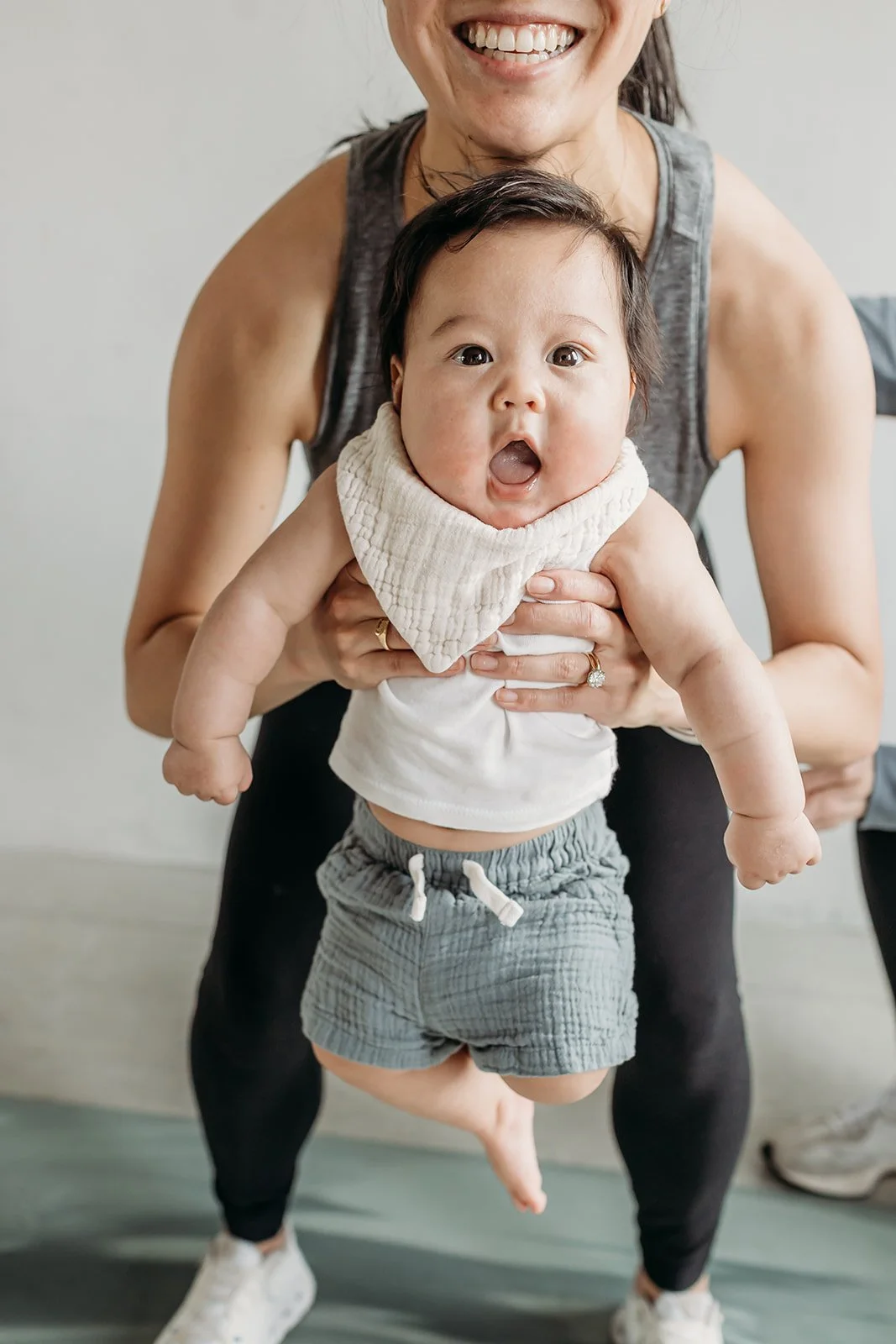 Motherhood Minis Photoshoot