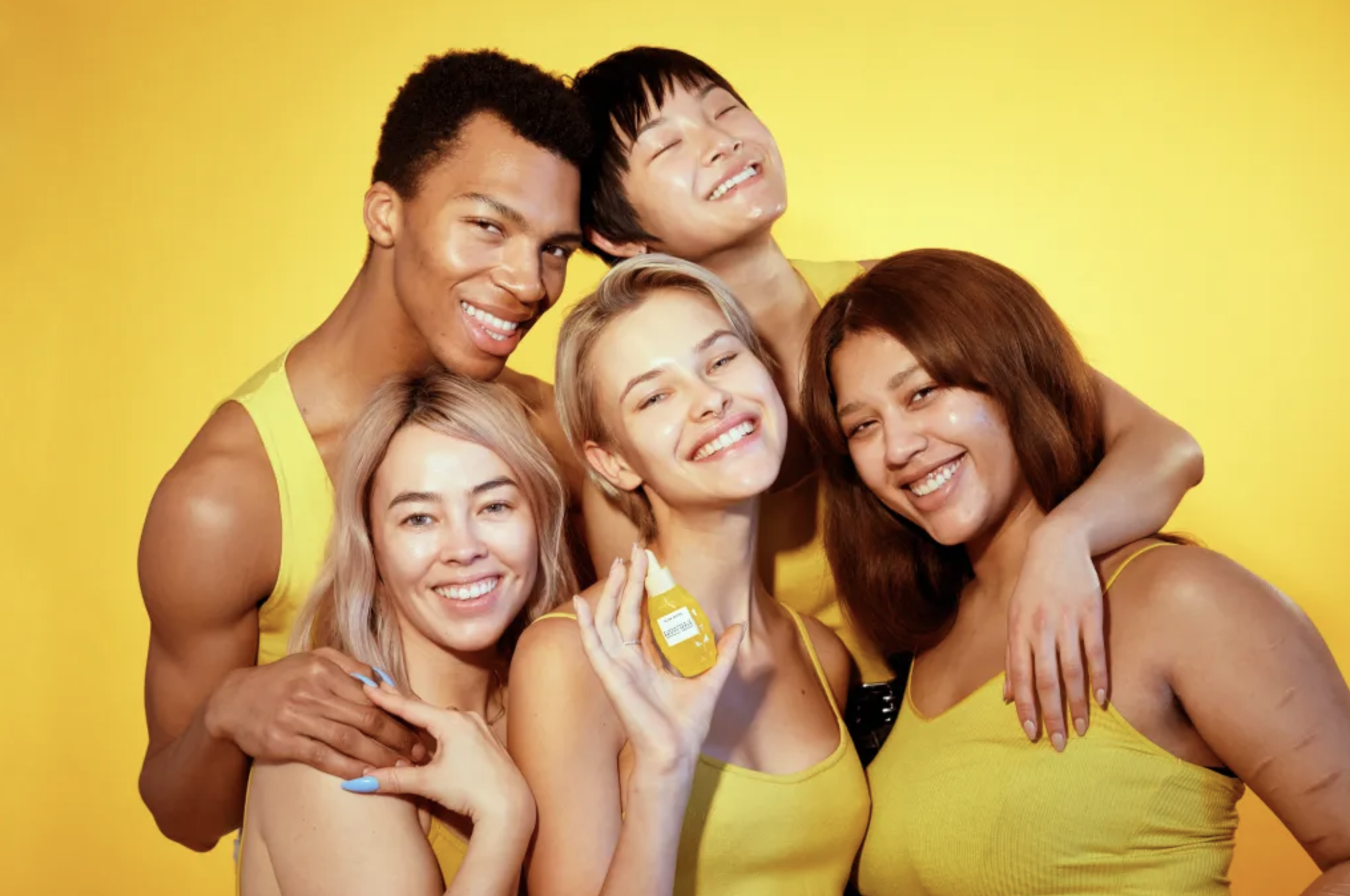 What Does Brightening Actually Mean?