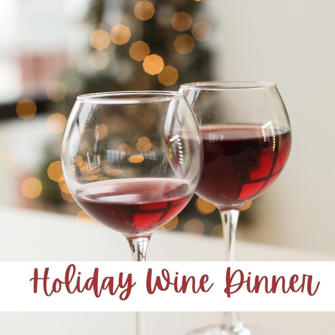 Free Run Wine Merchants and High Street Pizza are teaming up again for our Holiday wine dinner Wednesday, December 7th at 6:30pm. Six Wines / Five Courses for $85 / person (not including tax or gratuity). Space is limited so please email: highstreser
