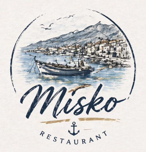 Misko: A renowned seafood spot on Ada Bojana, famous for its fresh, locally caught fish, laid-back ambiance, and stunning riverside views. Perfect for a memorable dining experience by the water. Only 15 minutes away from Villa Perla.