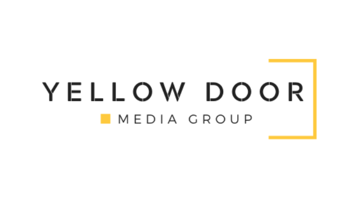 Yellow Door Media Group marketing client of Kat Mottram