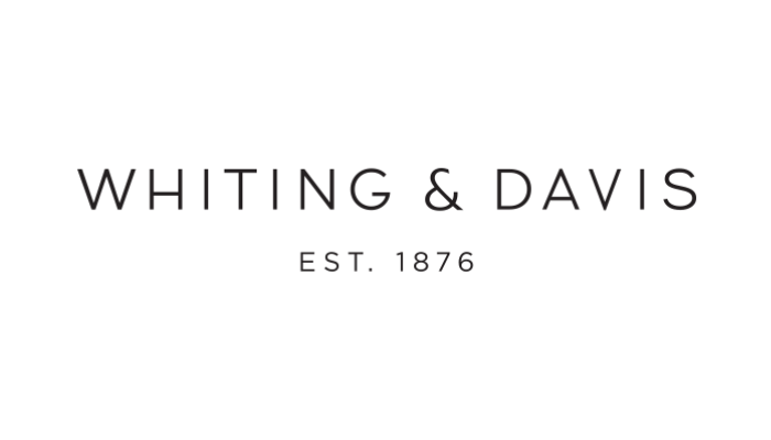 Whiting & Davis jewelry and luxury handbag marketing client of Kat Mottram